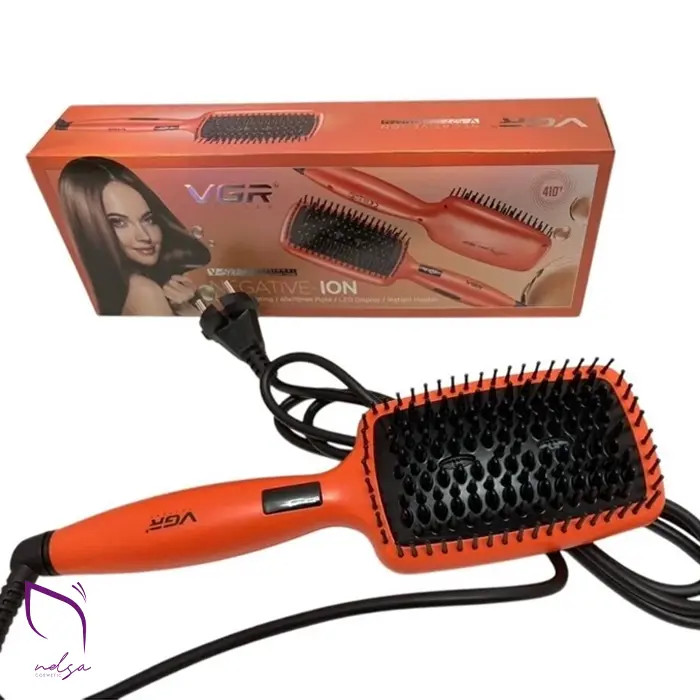 برس حرارتی وی جی آر مدل V-527