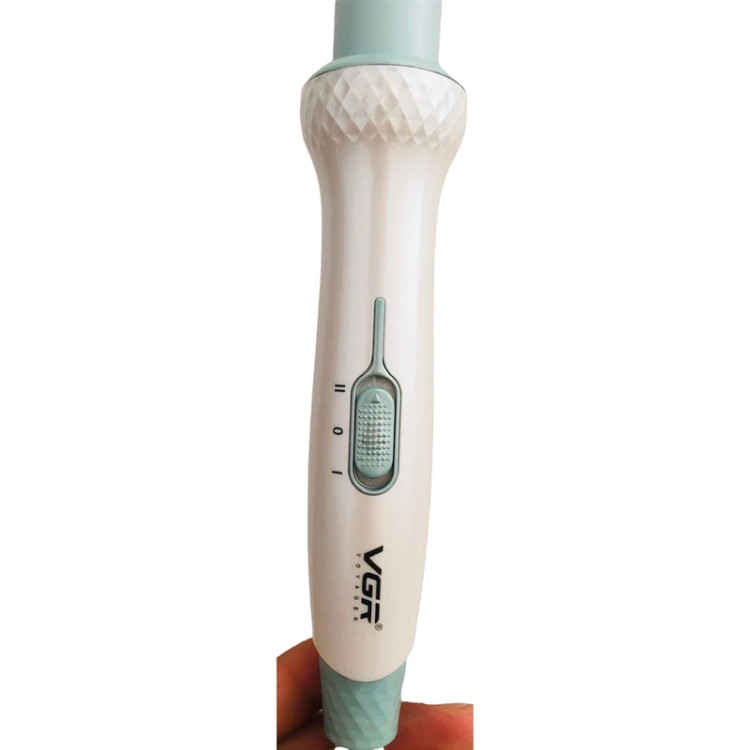 دستگاه فرکننده مو وی جی آر مدل V-596