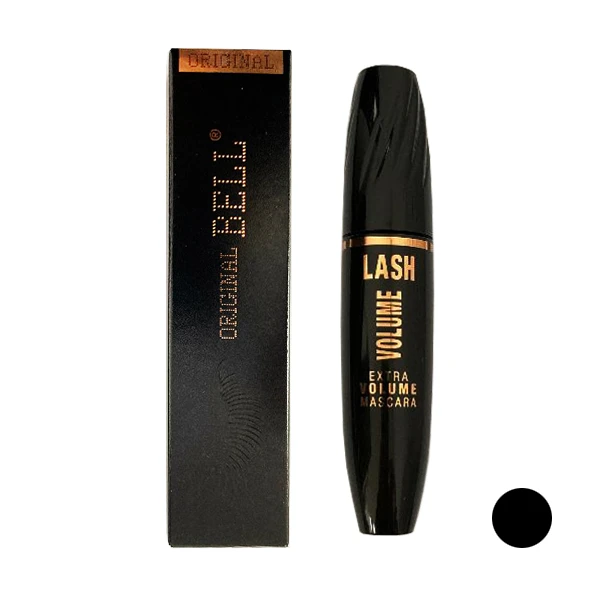 ریمل بل مدل EXTRA VOLUME  LASH