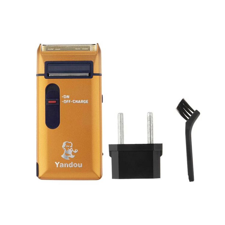 ماشین اصلاح یاندو طلایی مدل SV-316U