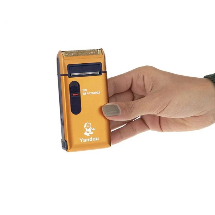 ماشین اصلاح یاندو طلایی مدل SV-316U