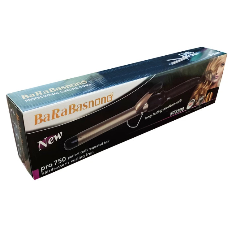دستگاه فرکننده باراباس نانو مدل ST-2300