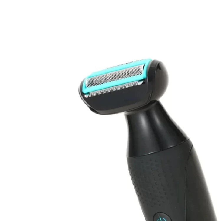 ماشین اصلاح موی صورت و بدن وی جی آر مدل V-601