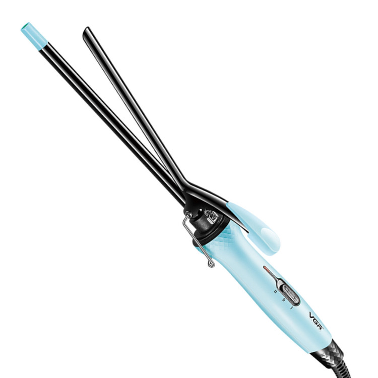 فرکننده موی وی جی آر سایز 10 مدل V- 576