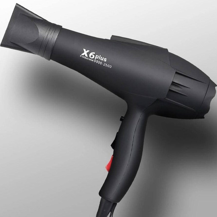 سشوار حرفه ای X6