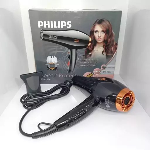 سشوار Philipsمدل 9000
