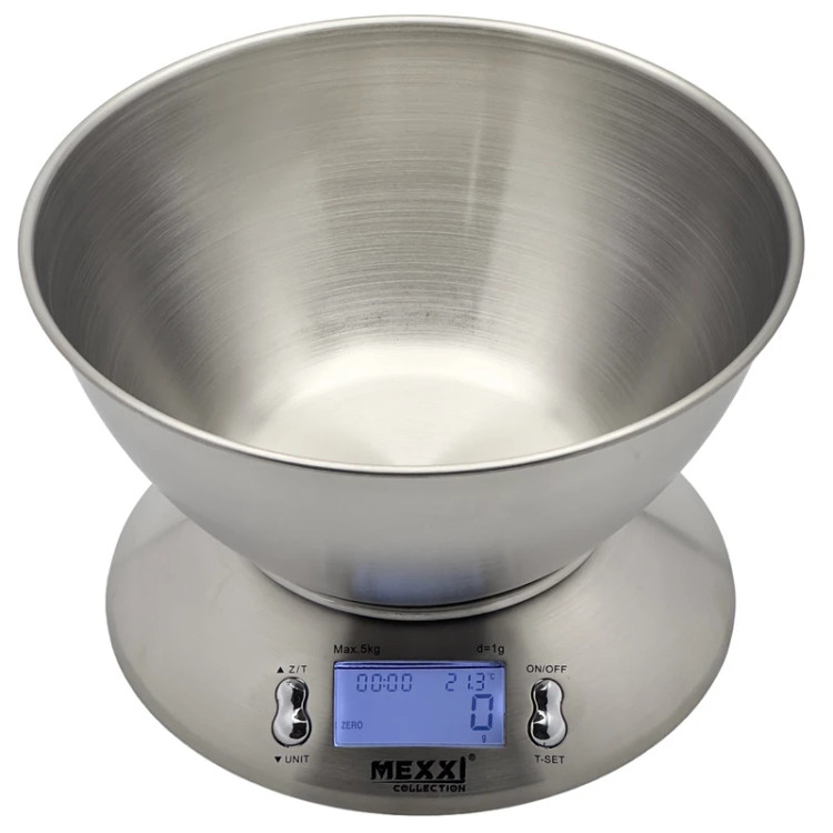 ترازو دیجیتال مکسی مدل SCALE-999