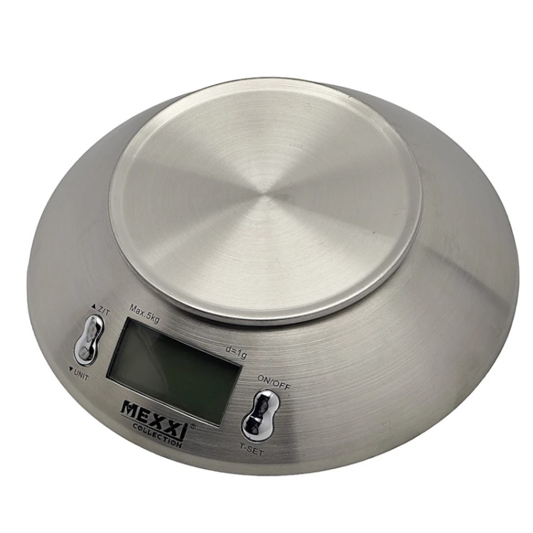 ترازو دیجیتال مکسی مدل SCALE-999