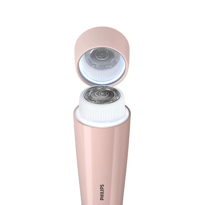 ماشین اصلاح موی صورت زنانه فیلیپس اروپا مدل BRR-454