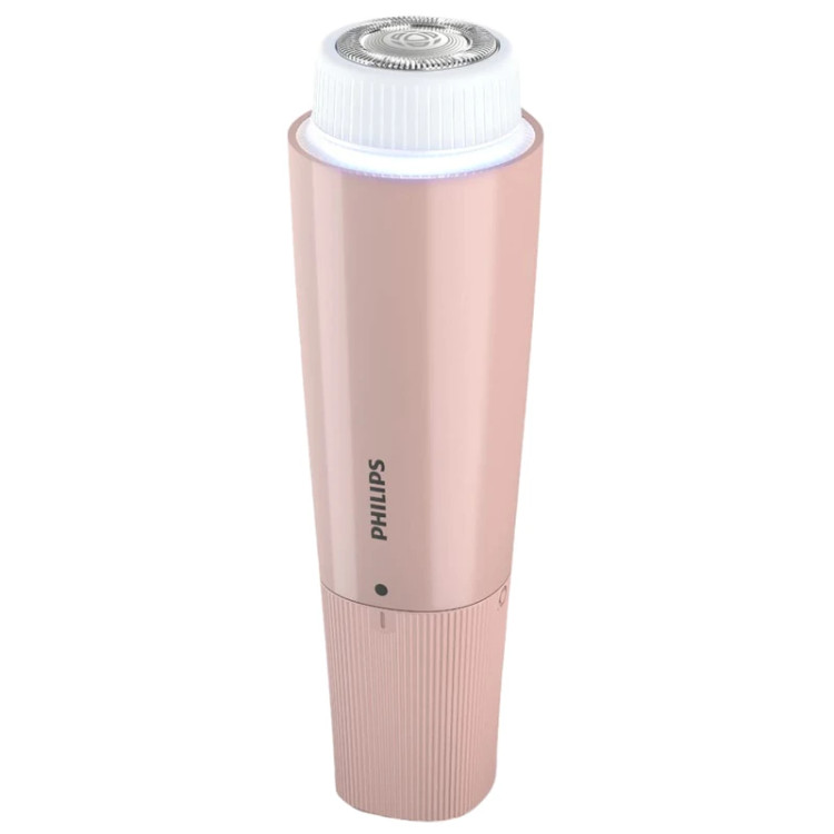 ماشین اصلاح موی صورت زنانه فیلیپس اروپا مدل BRR-454