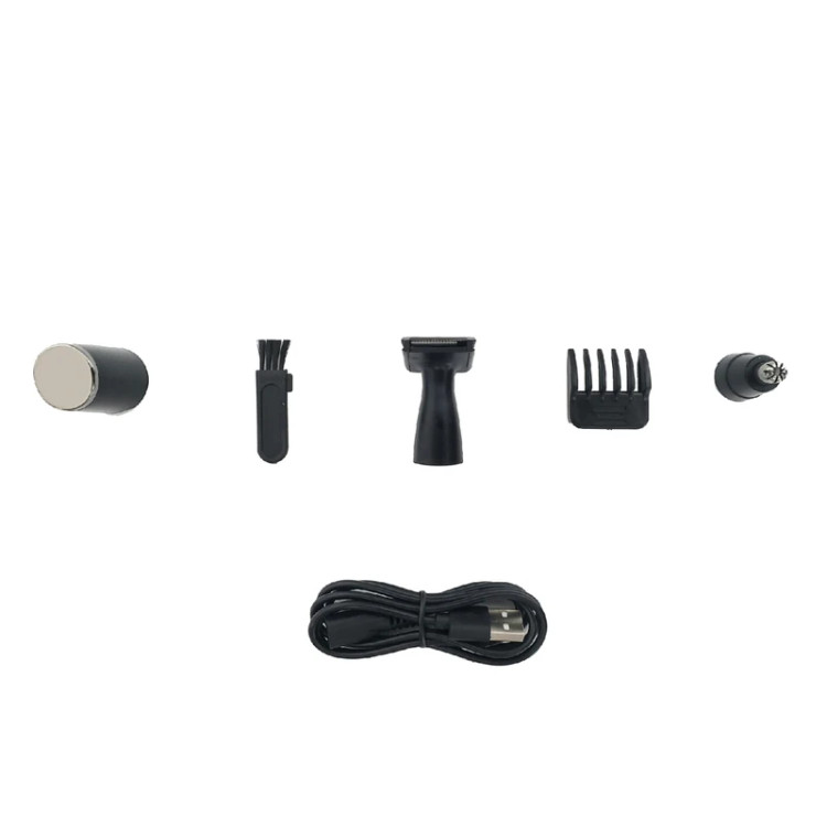 موزن موی گوش و بینی جیمی مدل -GM-3130