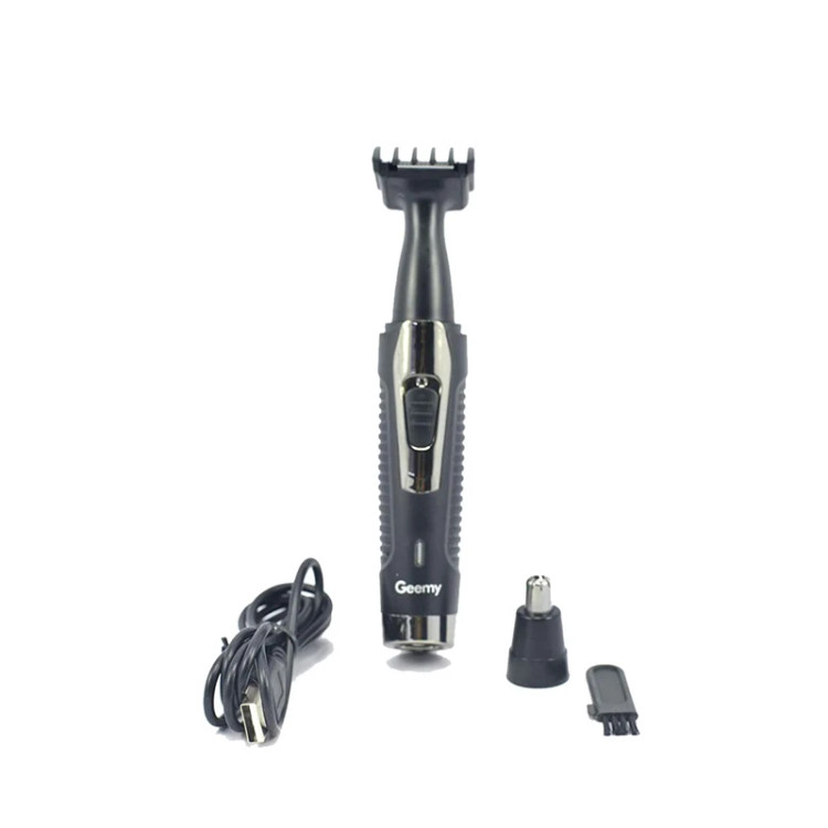 موزن موی گوش و بینی جیمی مدل -GM-3130