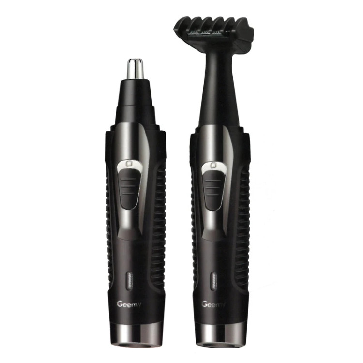 موزن موی گوش و بینی جیمی مدل -GM-3130