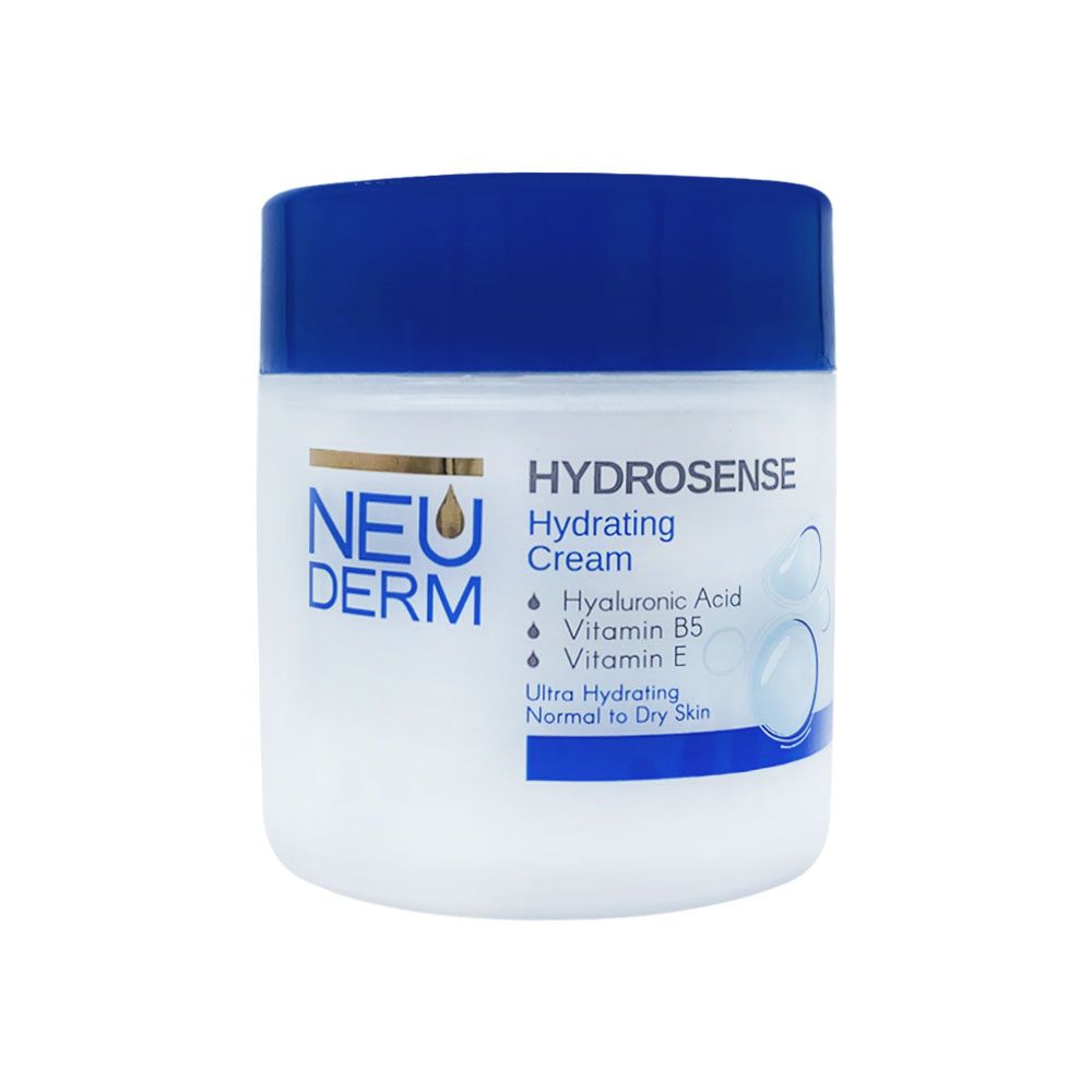 کرم مرطوب کننده کاسه ای Optimal hydrosense