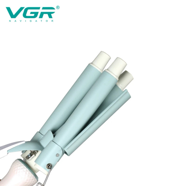 فرکننده و حالت دهنده مو وی جی آر مدل V-595