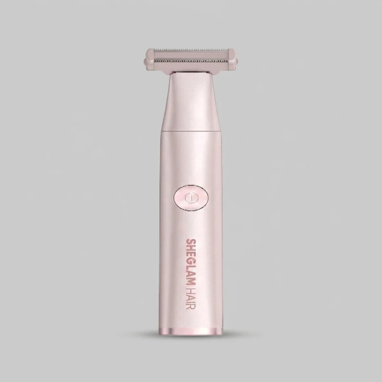اصلاح کننده موی بدن بانوان شیگلم مدل SCG- SBER-01