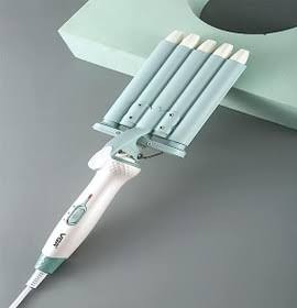 فرکننده و حالت دهنده مو وی برند VGR مدل V-597