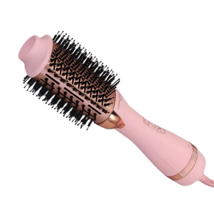 سشوار برس دار حالت دهنده انزو پرو فشنال مدل EN- 6209